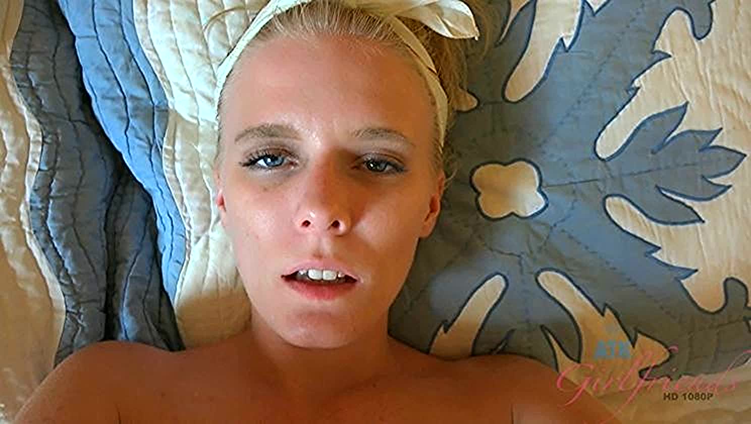 Elaina Raye, Inked, Cowgirl Position, Reverse Cowgirl