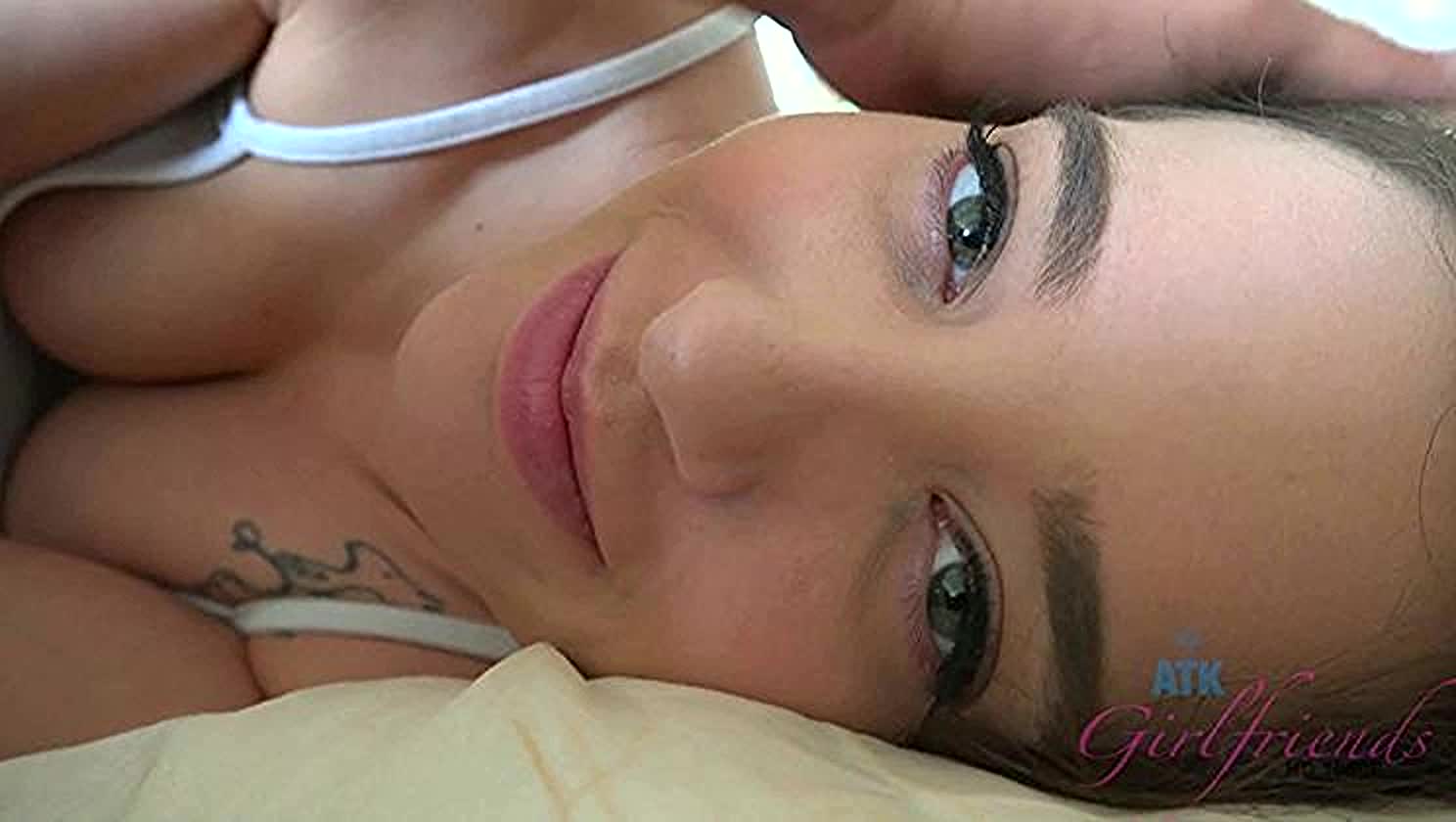 Gia Paige, Ass Fucking, Cowgirl Style