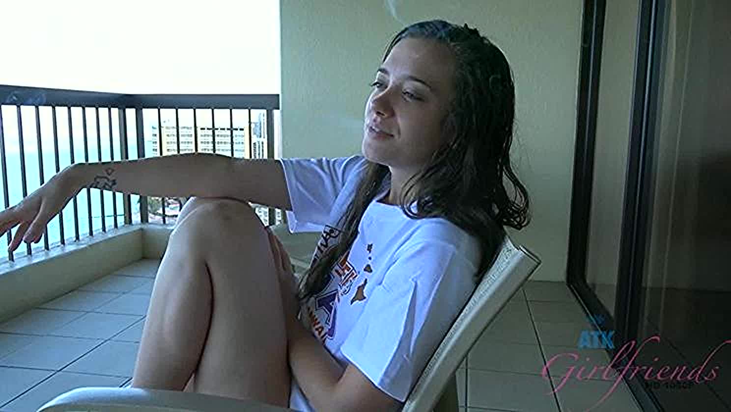 Gia Paige, Blowjob, Ass Fucking, Throat Fuck