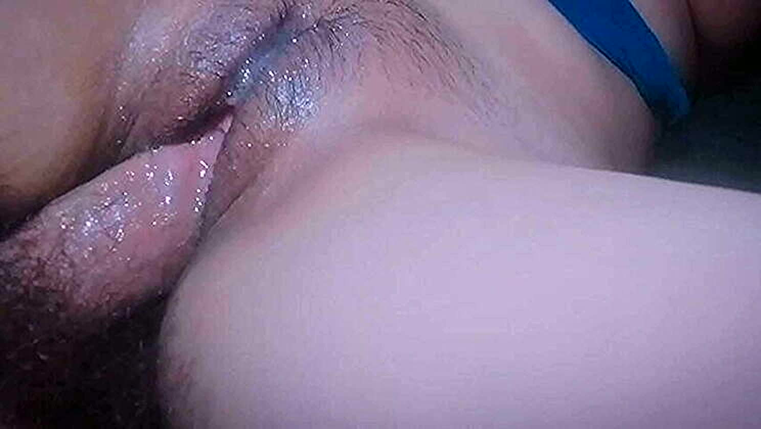 El Loco Andres, Quierosemillonario1988, Anal Sex, Vaginal Creampie, College Cutie