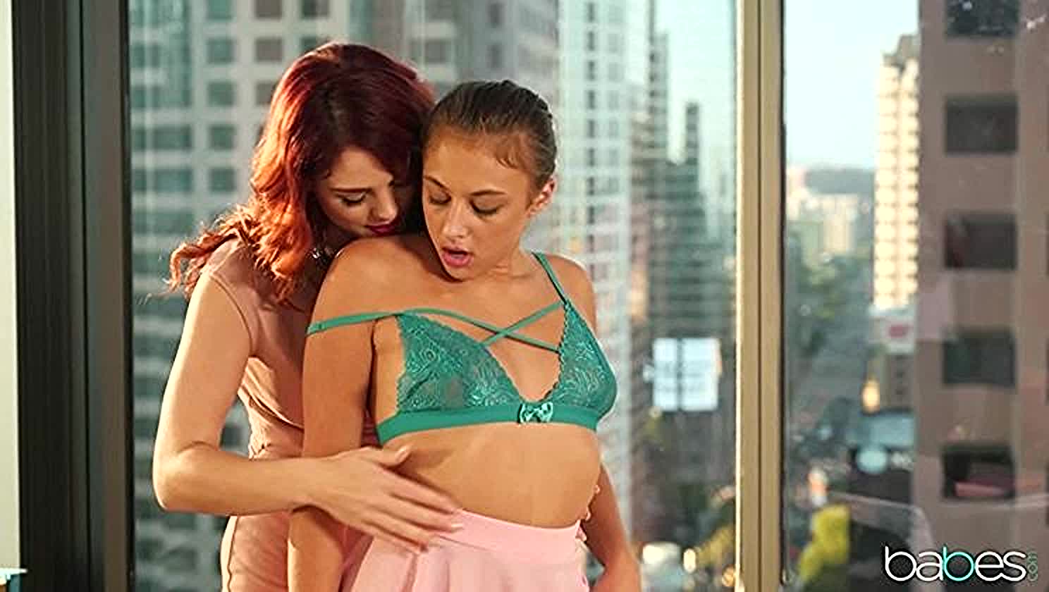 Gia Derza, Molly Stewart, Pussy Licking, Lady Lovin'
