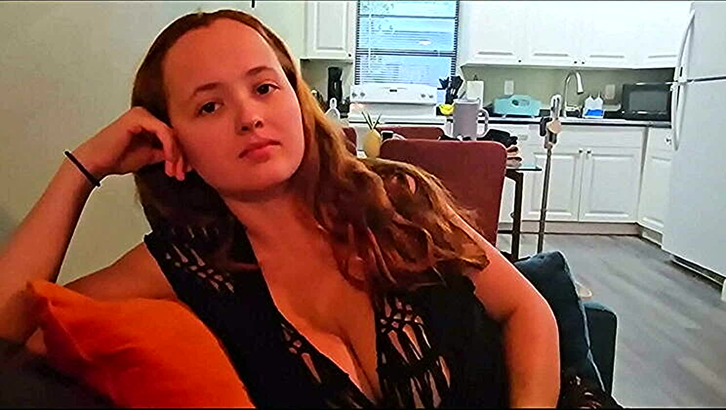 Red Eviee, Danny Dirt, Stepmom, Amateur, Big Ass
