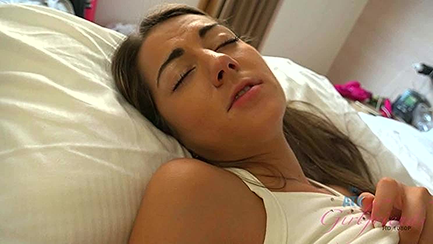 Lily Adams, Shaved Pussy, Pov Porn