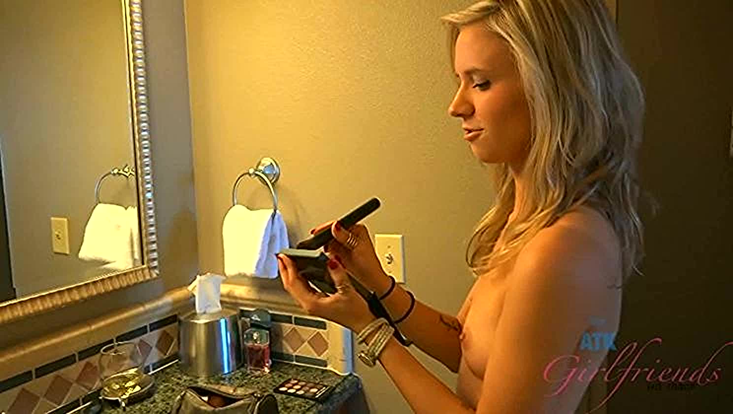 Rachel James, Watersports, Self Love, Jet Set
