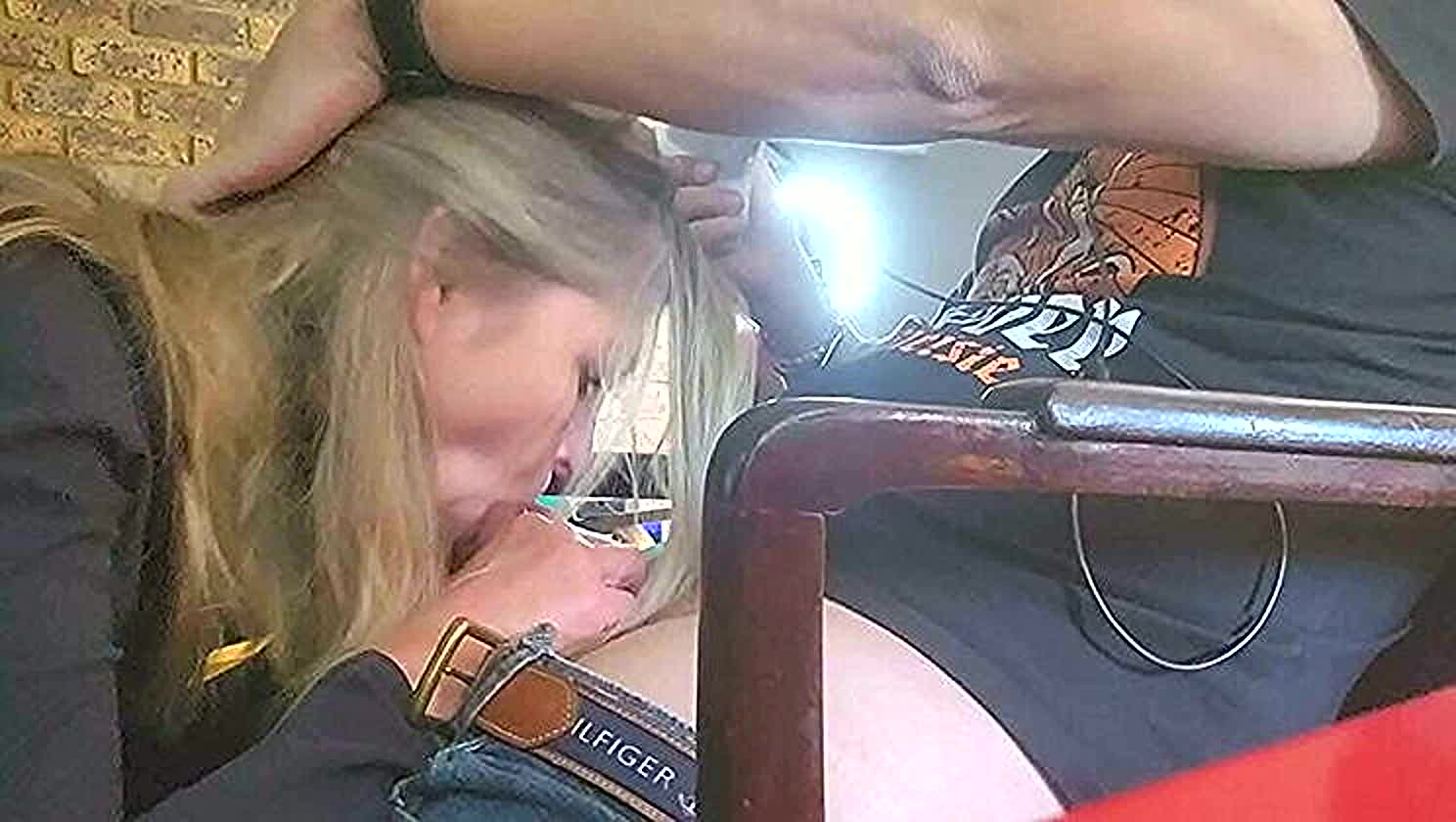 Creampiebarbie, Redsparow, Taboo Sex, Stepmom Blowjob