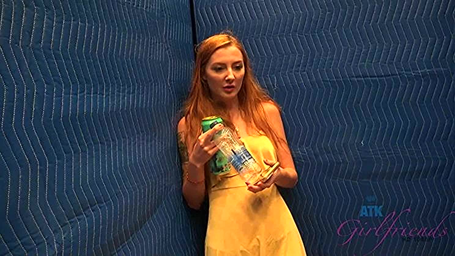 Megan Winters, Gf Experience, Petite, Creampie