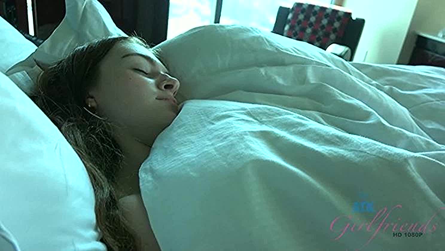 Maya Kendrick, Dirty Panties, Creampie, Raw Dog