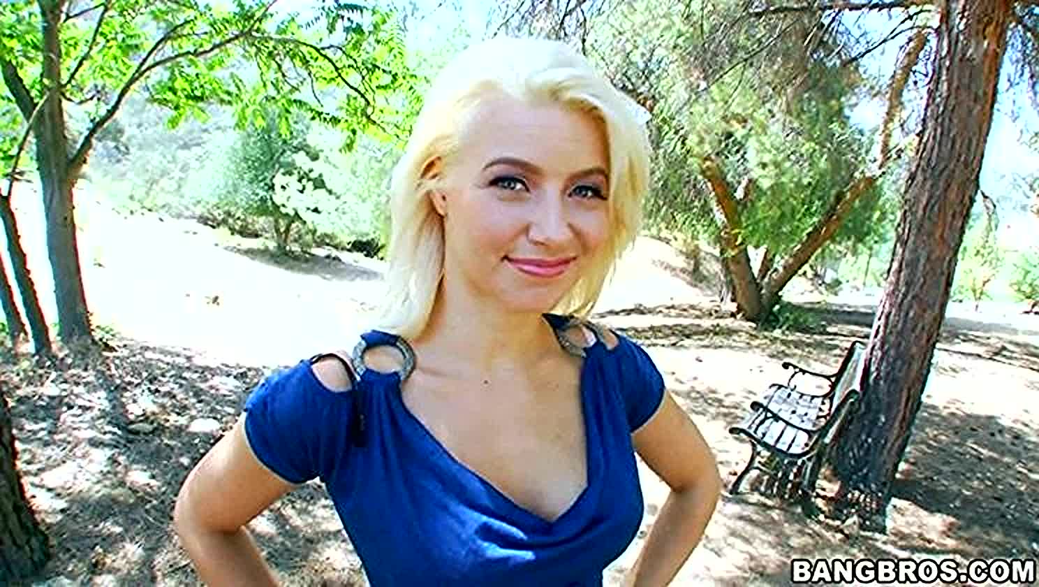 Anikka Albrite, Rico Strong, Interracial, Cum Swallow
