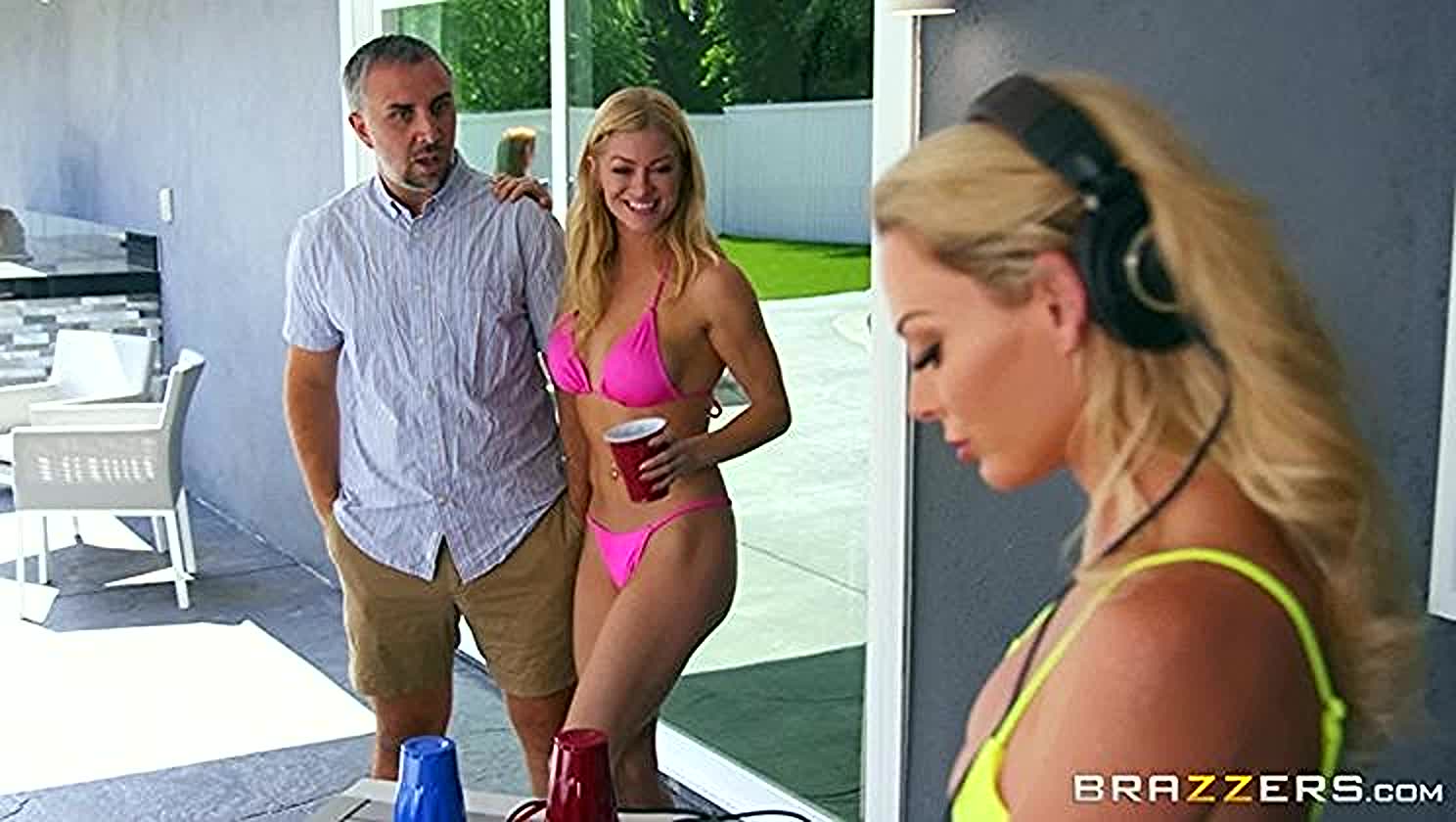 Isabelle Deltore, Keiran Lee, Athlete Fuck, Face Fuck, Tattooed Women