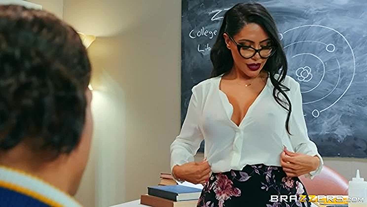 Tits Worship, Facial Abuse, Face Fuck