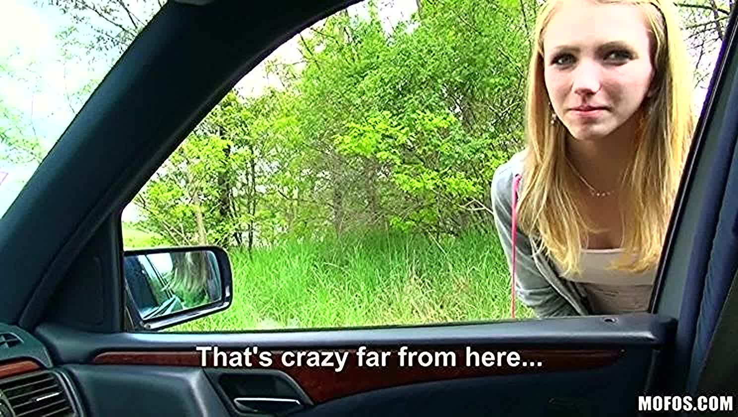 Beatrix Glower, Screwed, Stranded Sex, Fucked Hard
