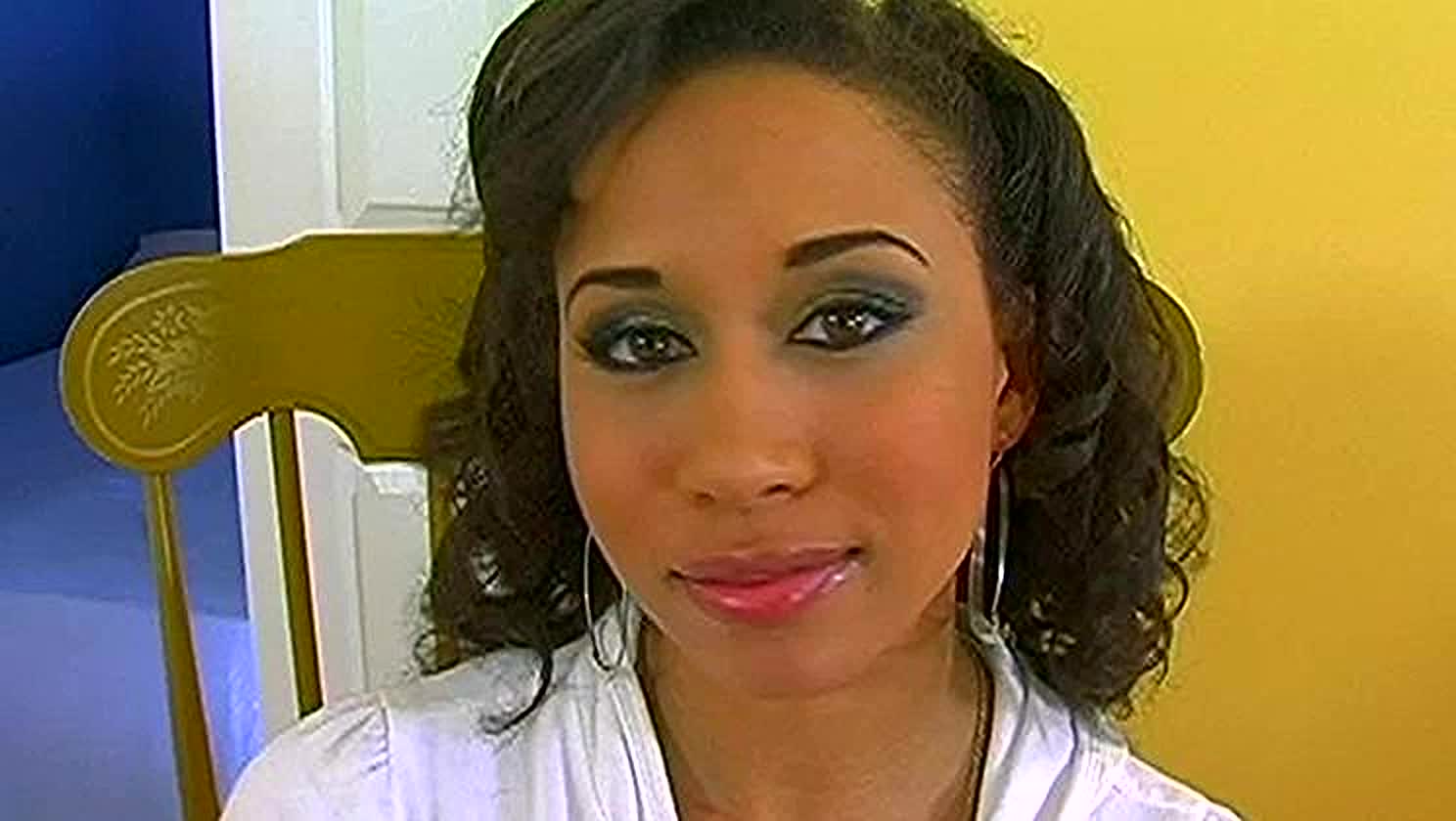 Aurora Jolie, Deep Throat, Brown Bagger, Brunette