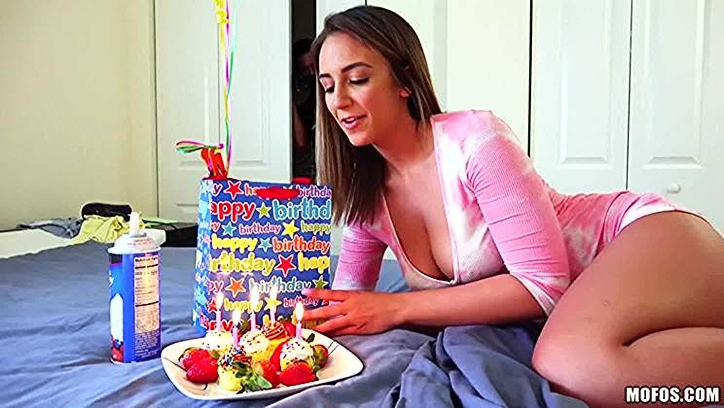 Layla London, Anal Play, Hardcore Sex
