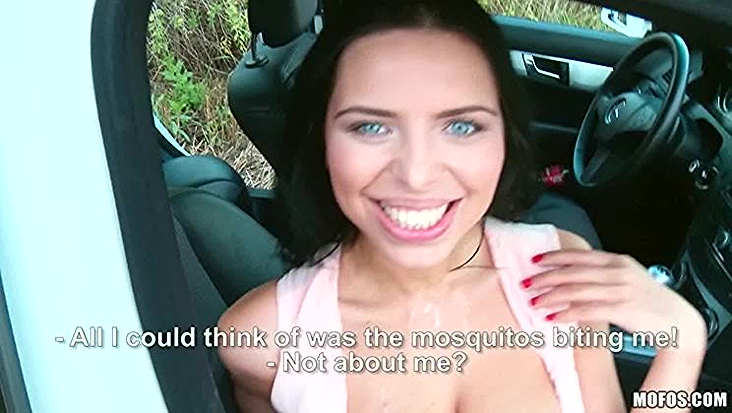 Kira Queen, Teen Pussy, Wild Fuck