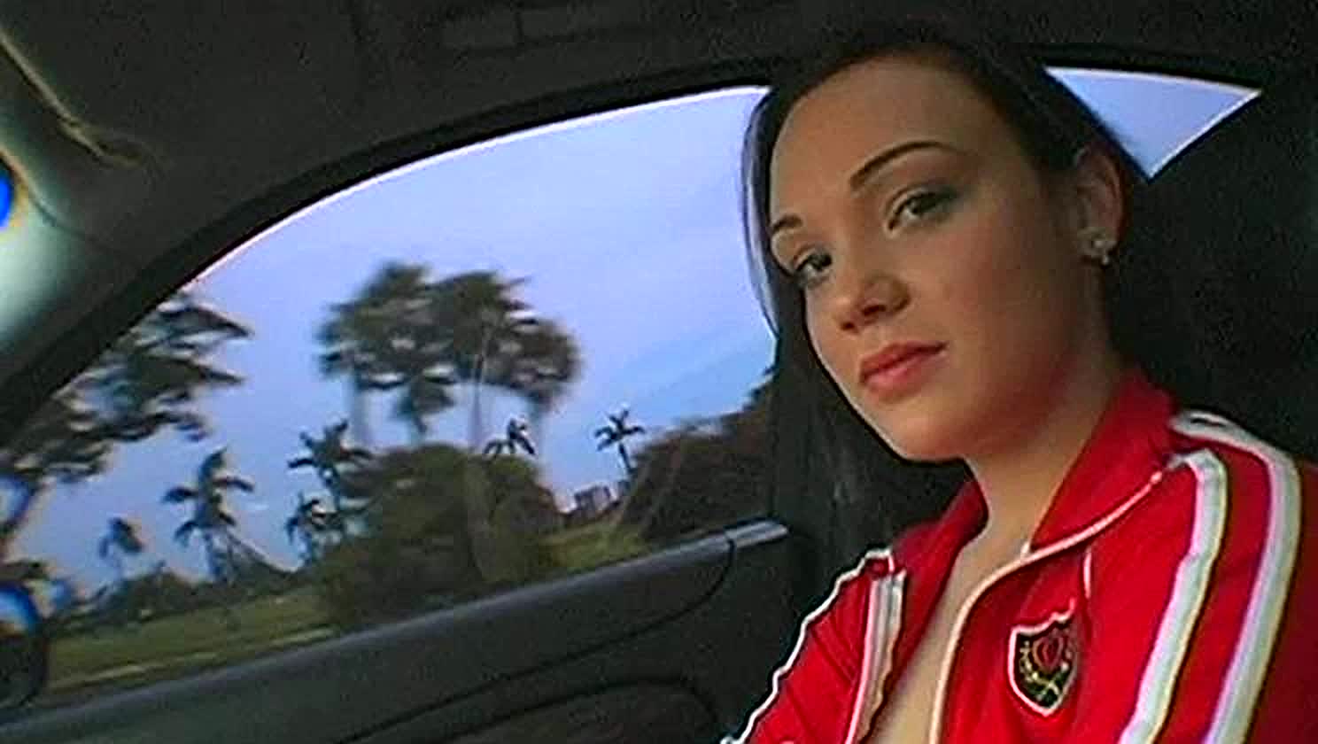 Krystal Jordan, Ride Em Cowgirl, Cowgirl