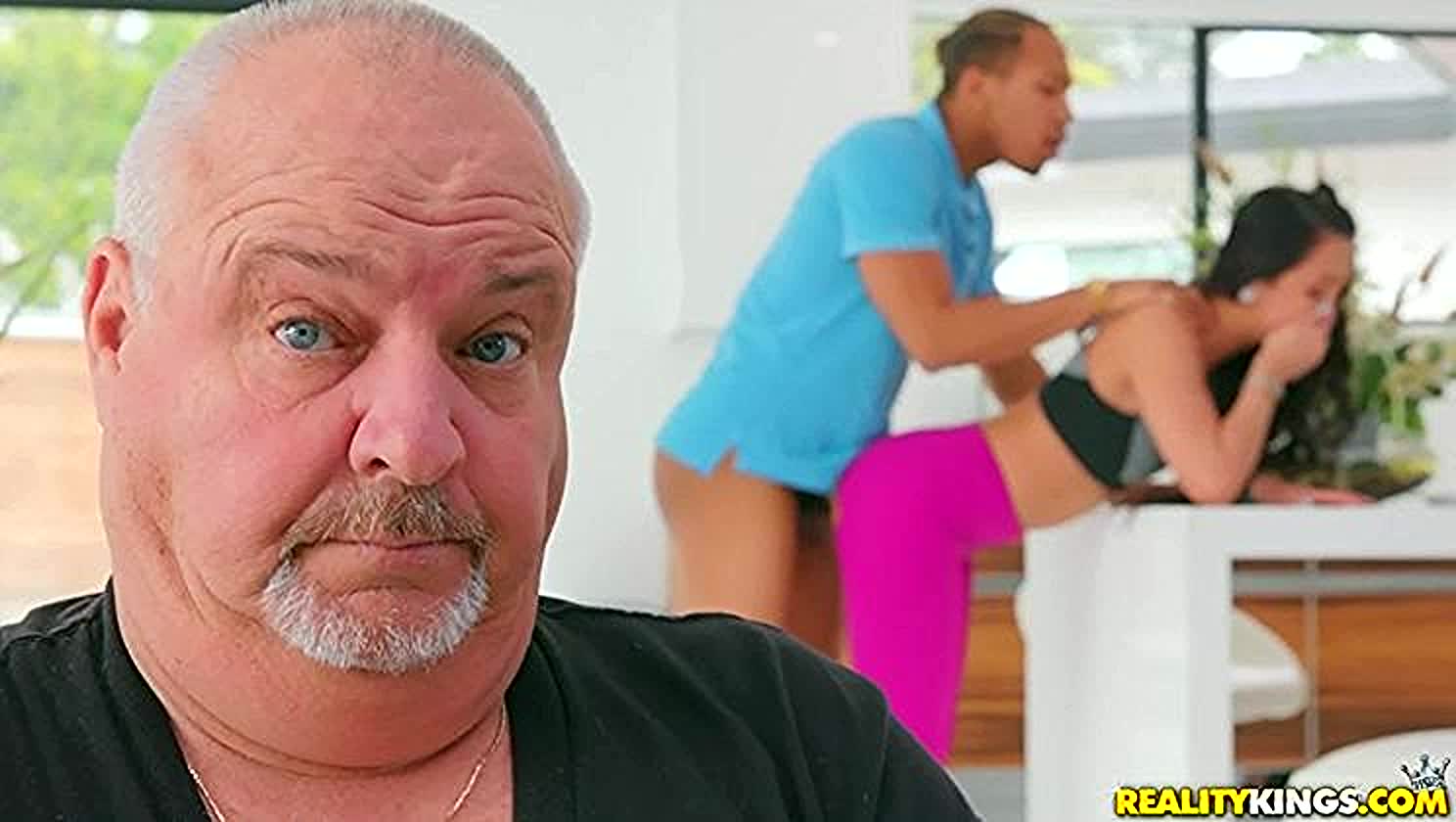 Blowjob Queen, Pussy Licker