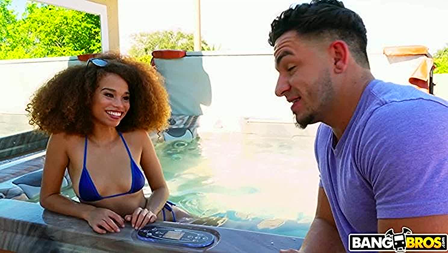 Peter Green, Cecilia Lion, Sneaky Sex, Ebony Cowgirl