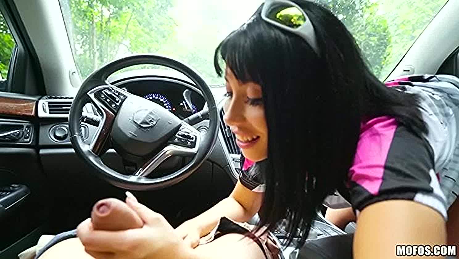 Rina Ellis, Bambino, Cowgirl, Throat Fucking, Bj