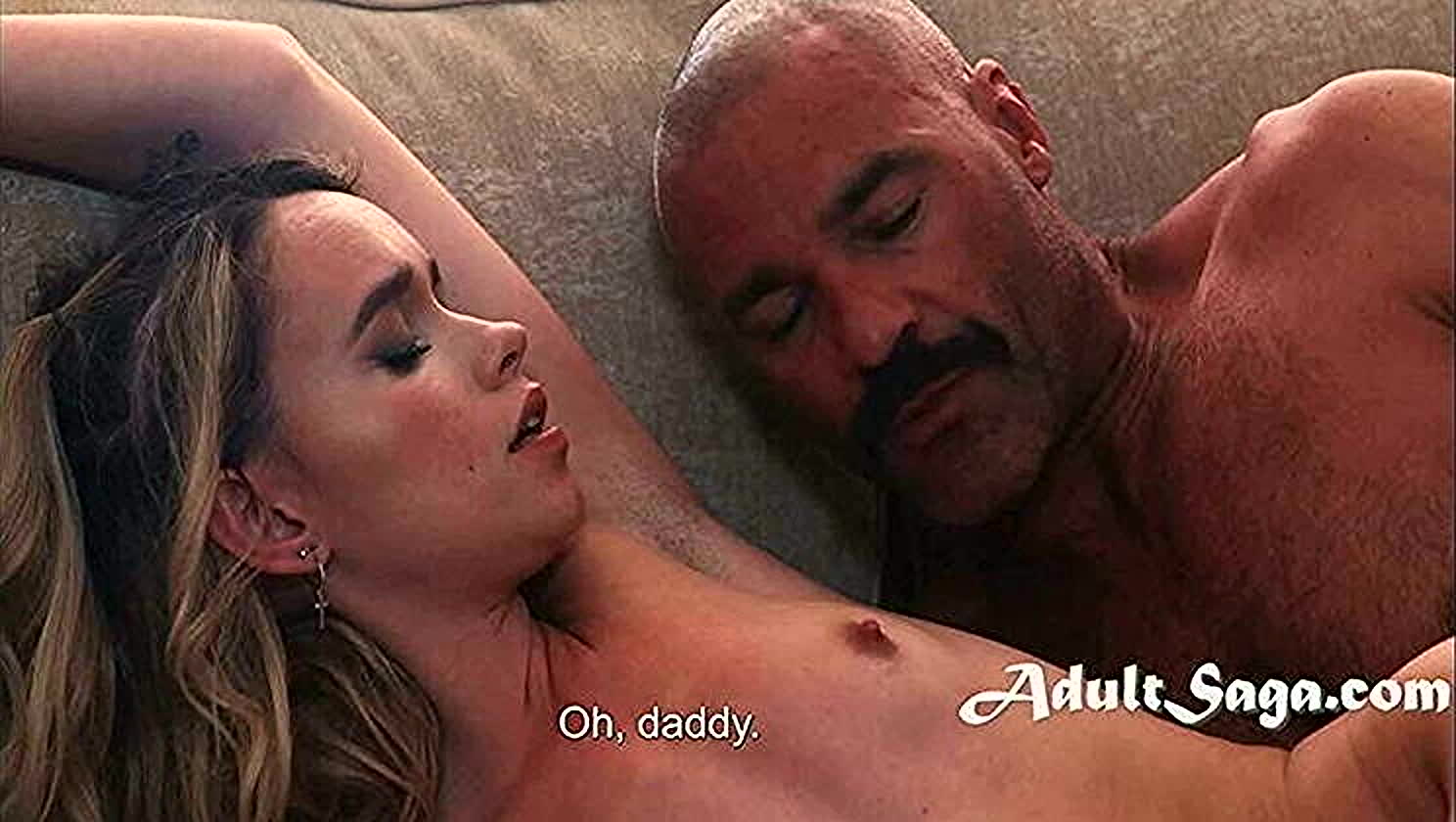 Charles Dera, Khloe Kingsley, Family Affairs, Daddy Issues