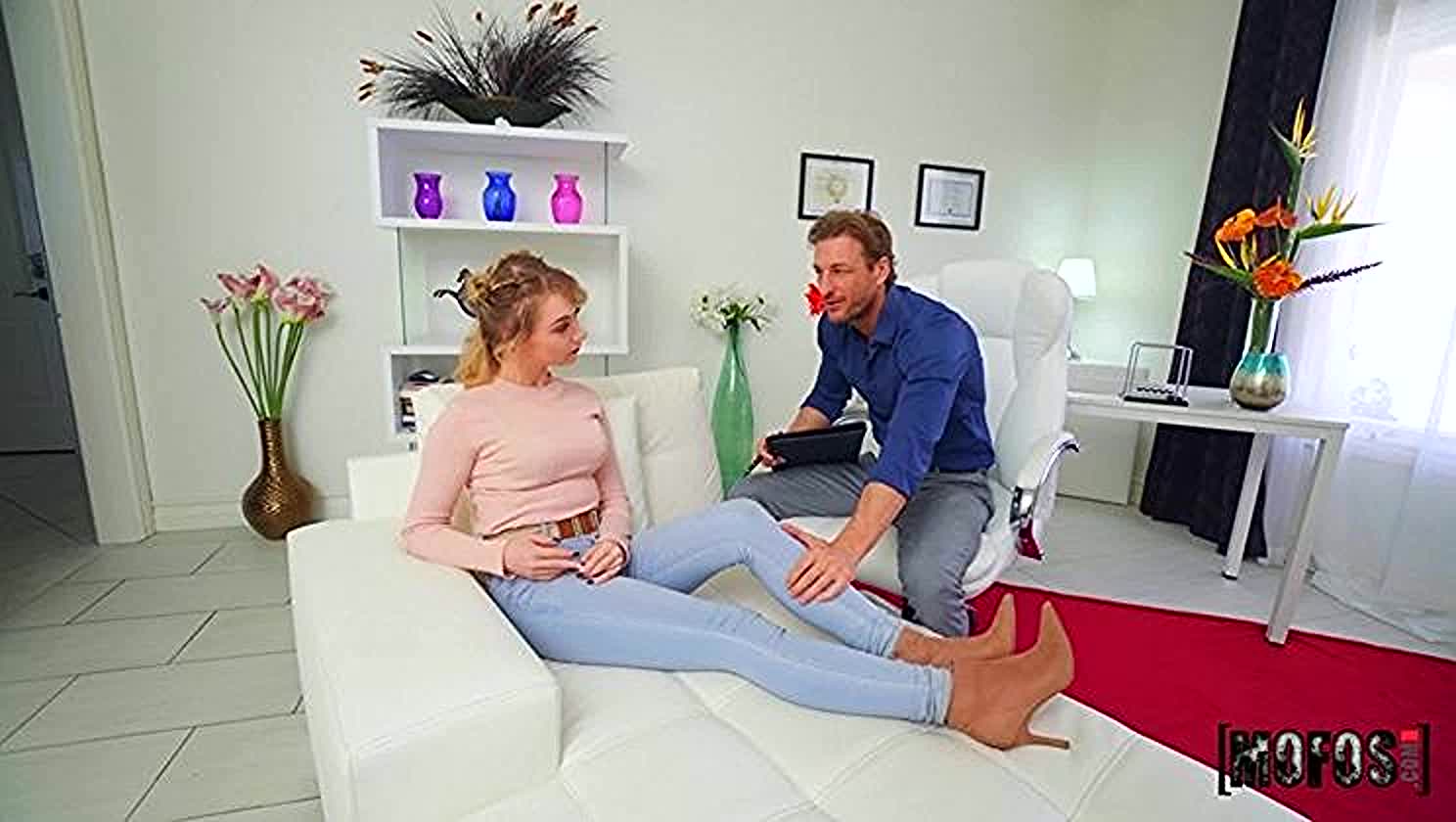 Athena Rayne, Ryan Mclane, Trimmed Pussy, Outie Pussy, Muscular