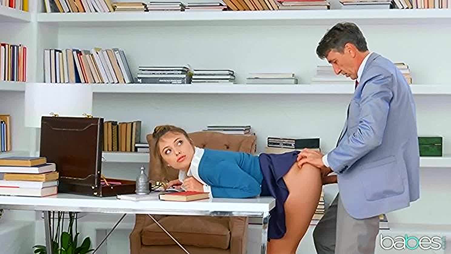 Gia Derza, Steve Holmes, Cowgirl Position, Ass To Mouth, Face Fuck