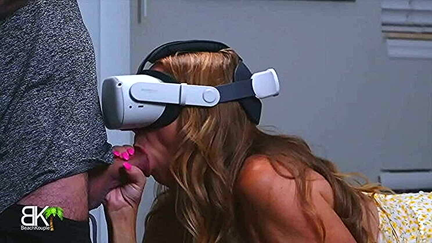 Kymber Leigh, Scott Trainor, Shaved Pussy Hair, Taboo