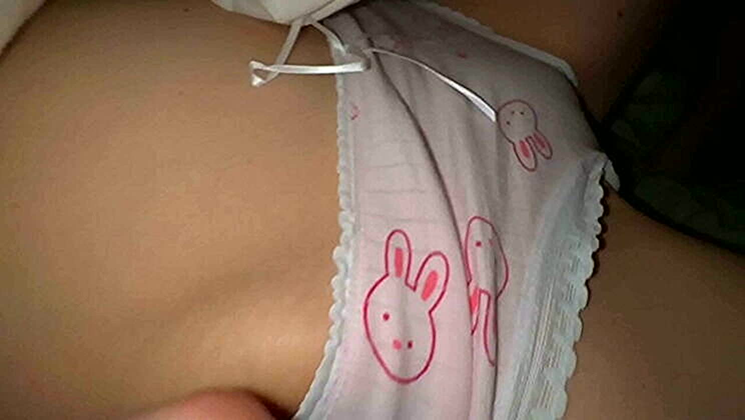 Gigioficial, Stan, Skinny Body, Teen Masturbation