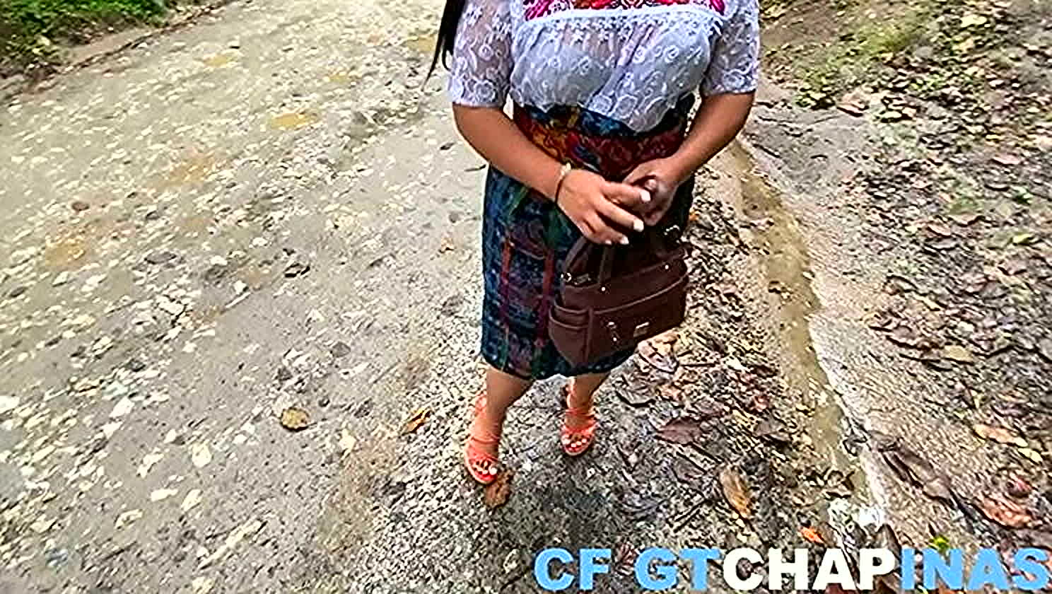 La Chapina Bella Luna, El Domador Chapin Enmascarado 2 0, Latina Milf, Fucked Up, Latina Seduction