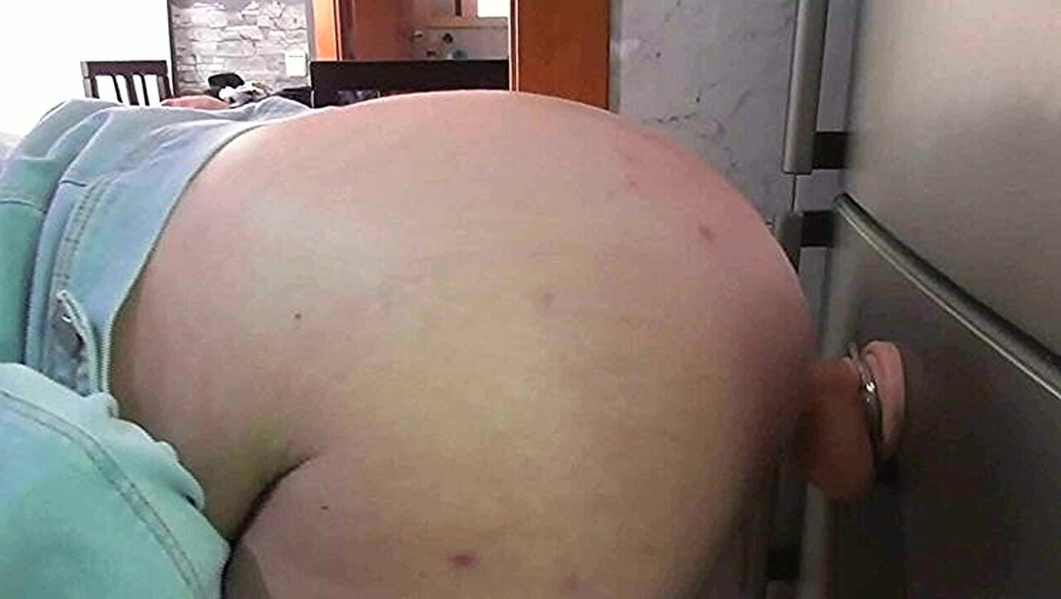 Dali69xx, Culona Fun, Real Orgasm
