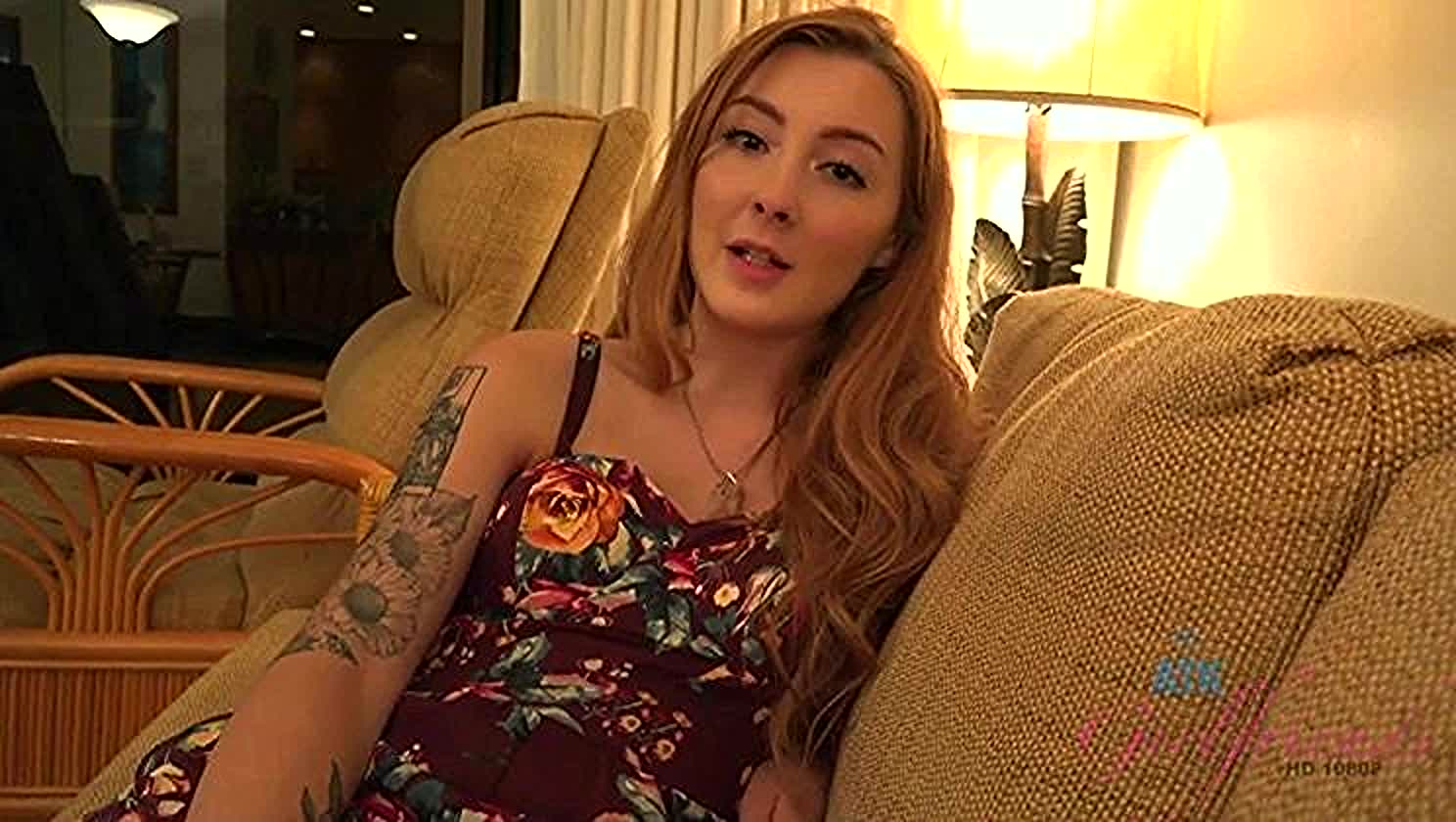 Megan Winters, Petite, Head Job