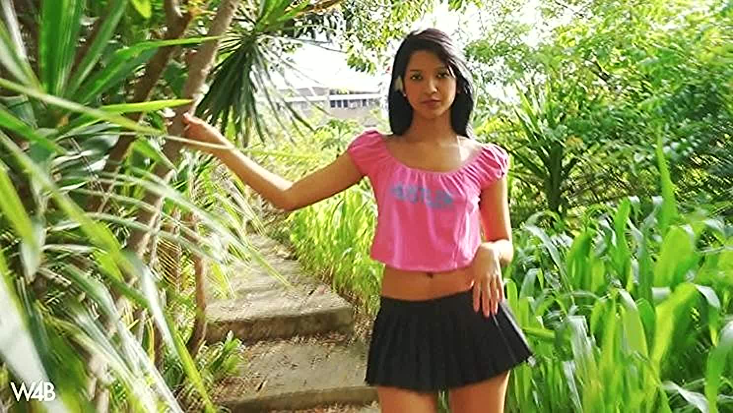 Carol Lopez, Fresh Meat, Masturbation
