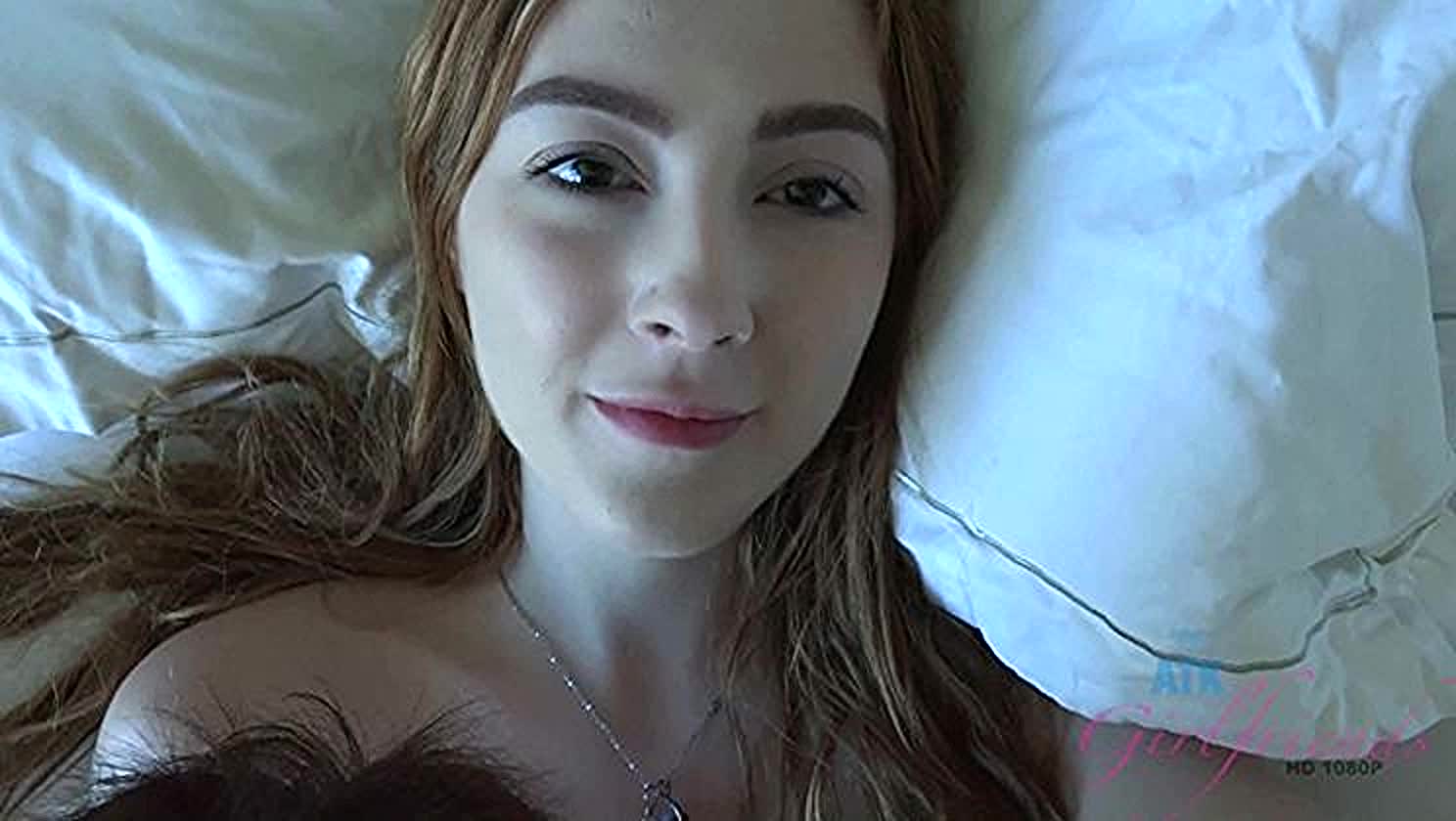 Megan Winters, Girlfriend Experience, Cum Filled