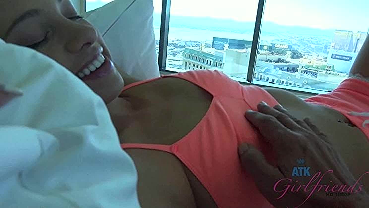 Khloe Kapri, Facial Frenzy, Doggy Style Delight