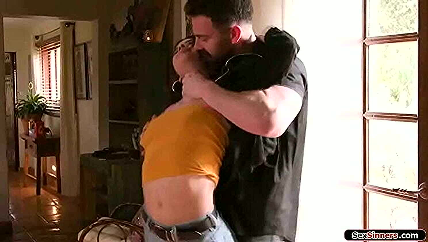 Dick Sucking, Makeout Sex
