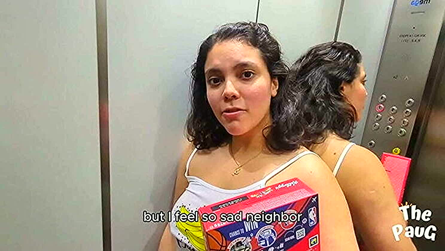 Mr James, Thepaug, Doggystyle, Colombian Cutie