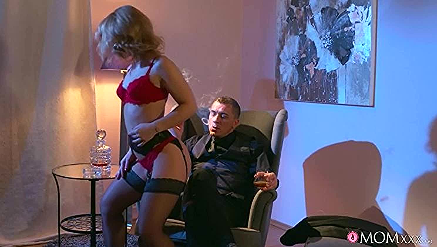 Throatpie, Handjob, Dick Suck