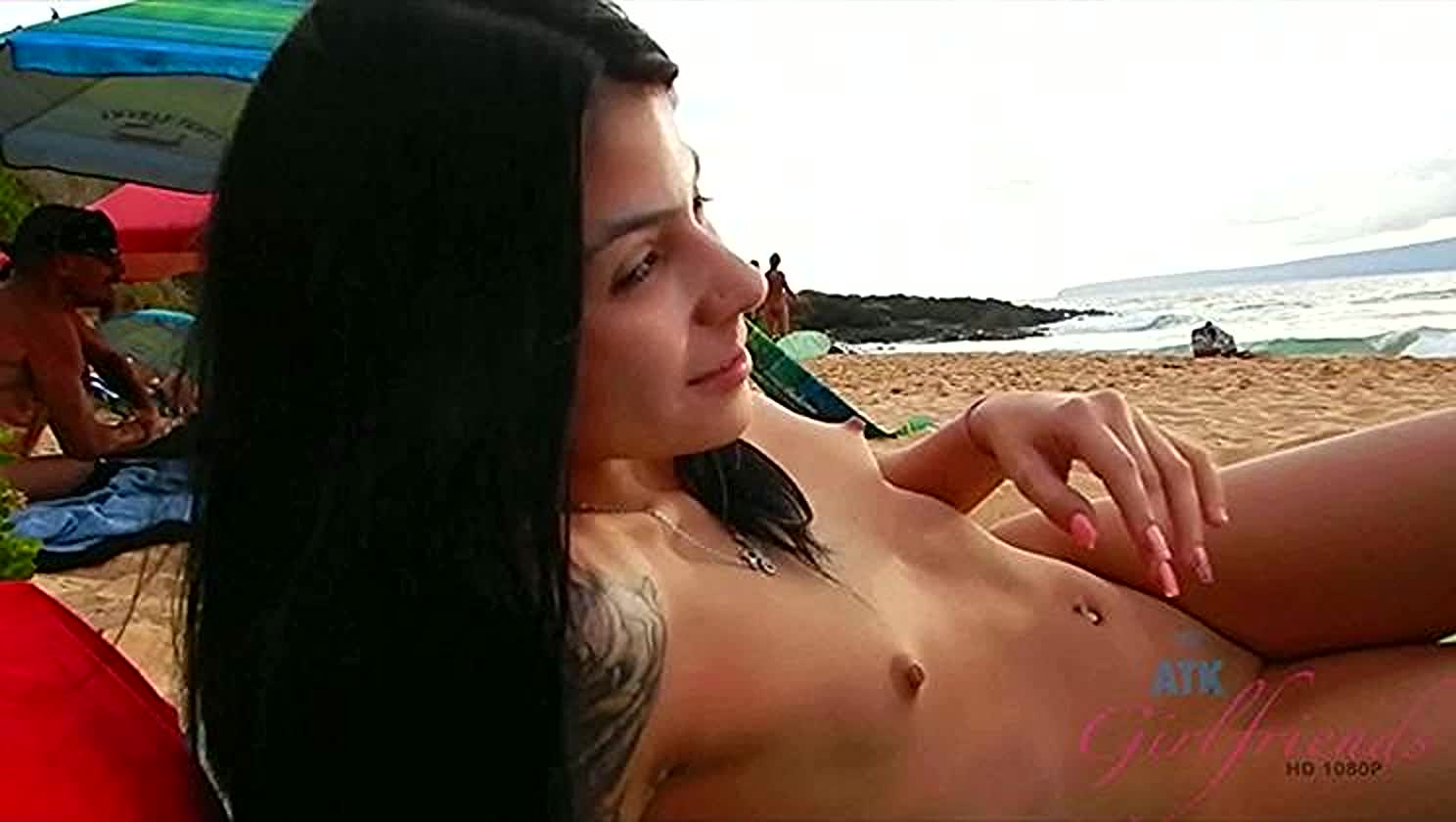 Sadie Pop, Piss Play, Outdoor Sex, Pee Play