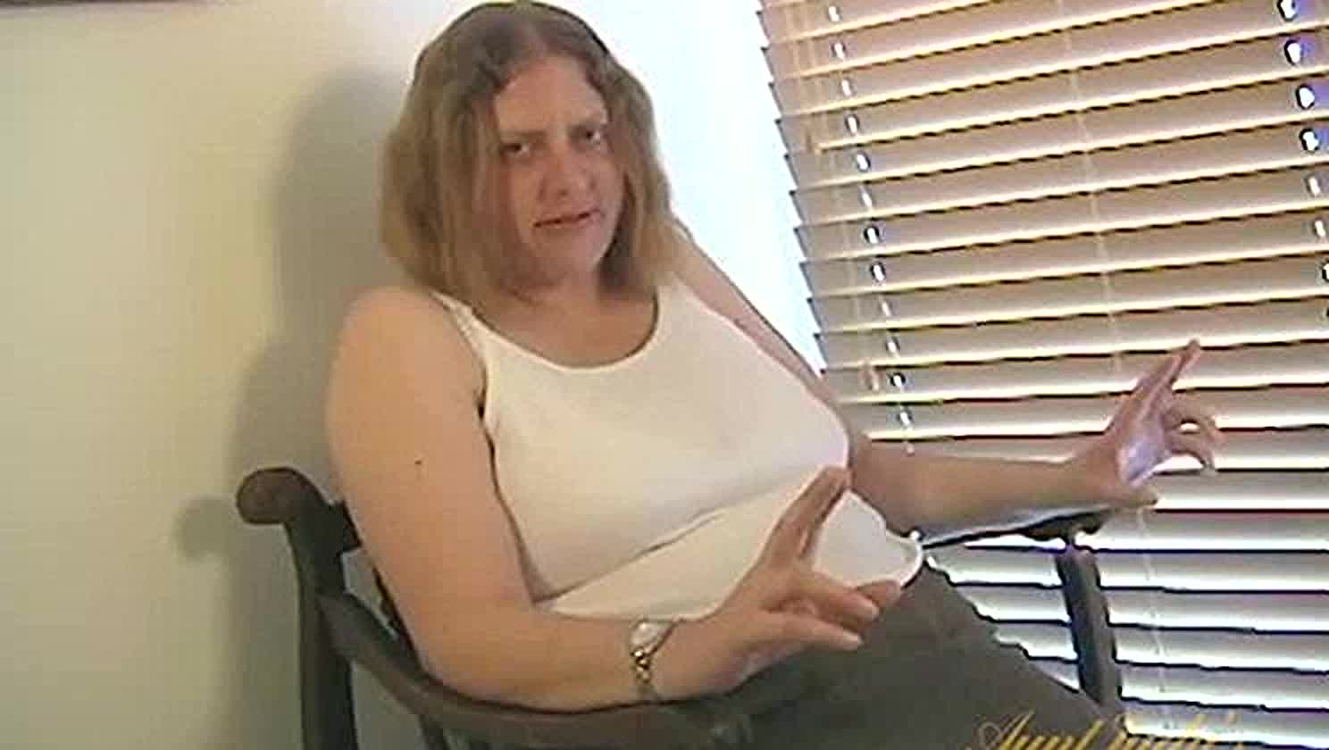 Margie, Solo Female, Lady Lovin'