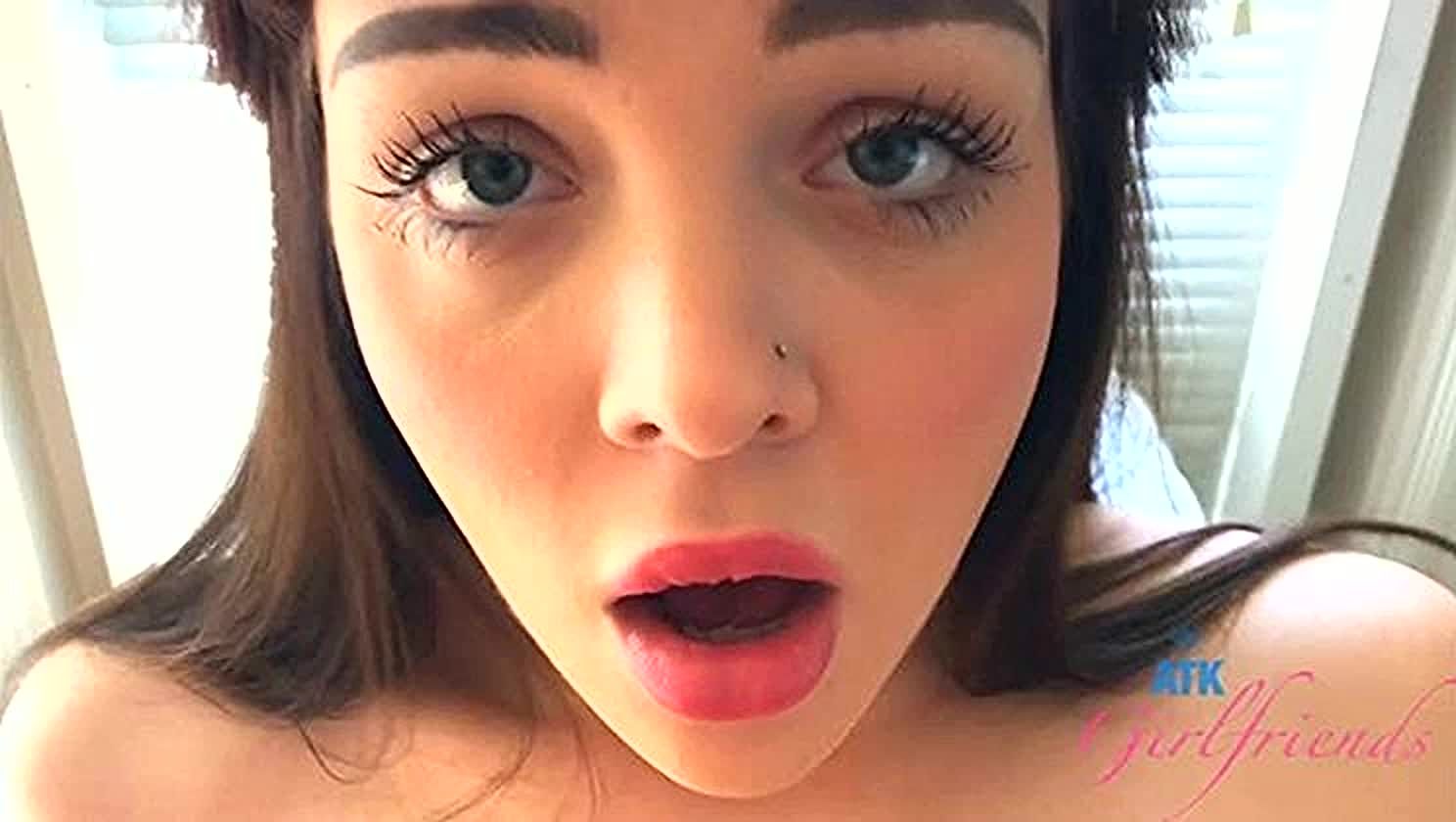 Aliya Brynn, Tattoos, Girlfriend Experience, Inked Slut