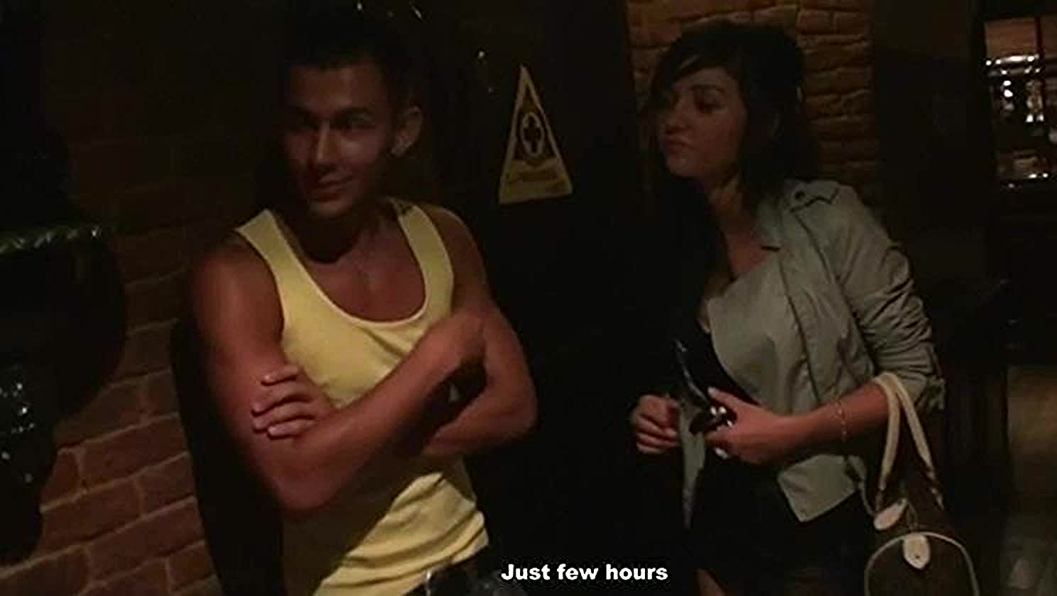 Bella Margo, Eric, Amateur Sex, Outdoor Sex, Public Sex