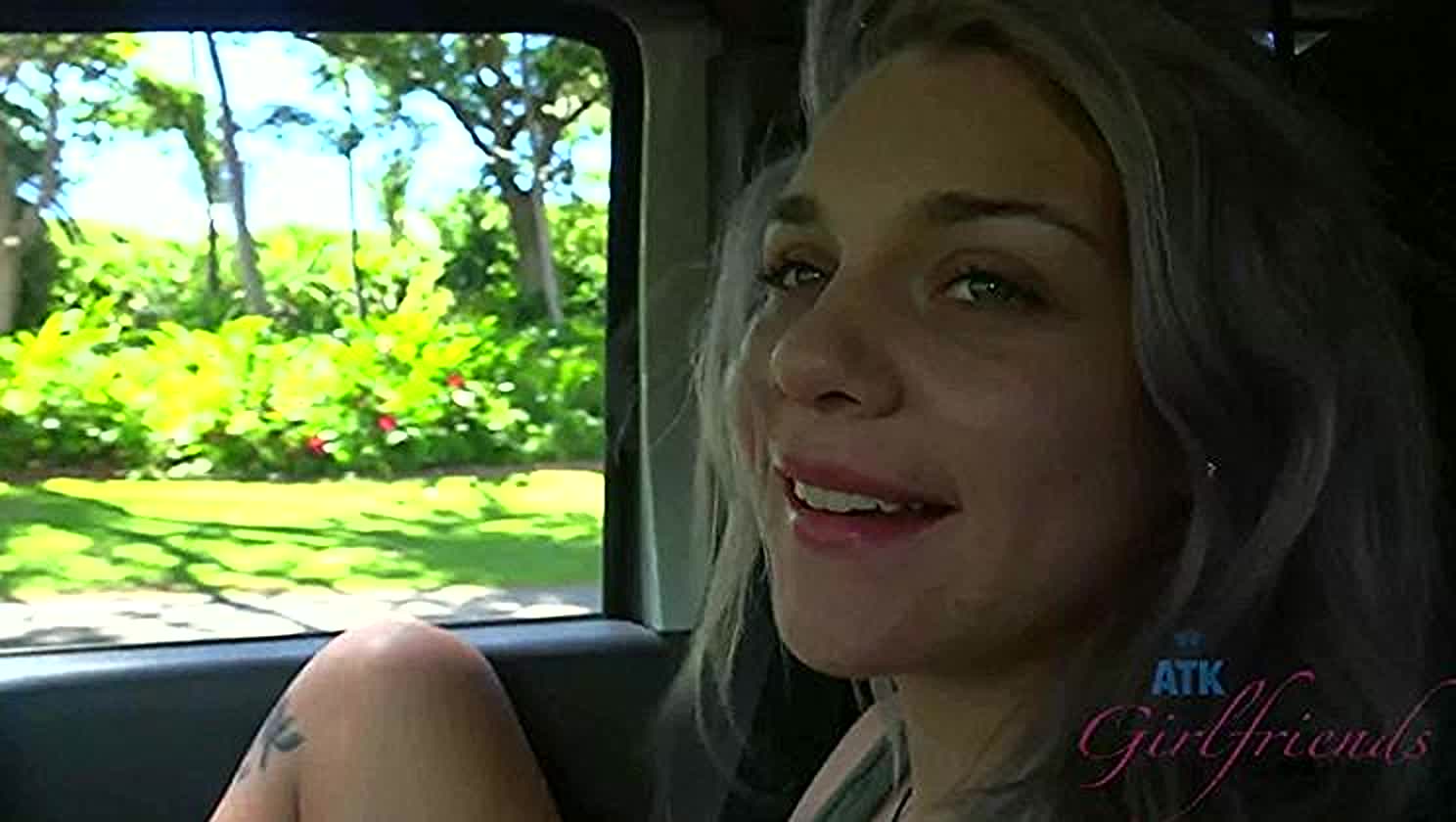 Gabbie Carter, Outdoor Orgy, Flasher Frenzy