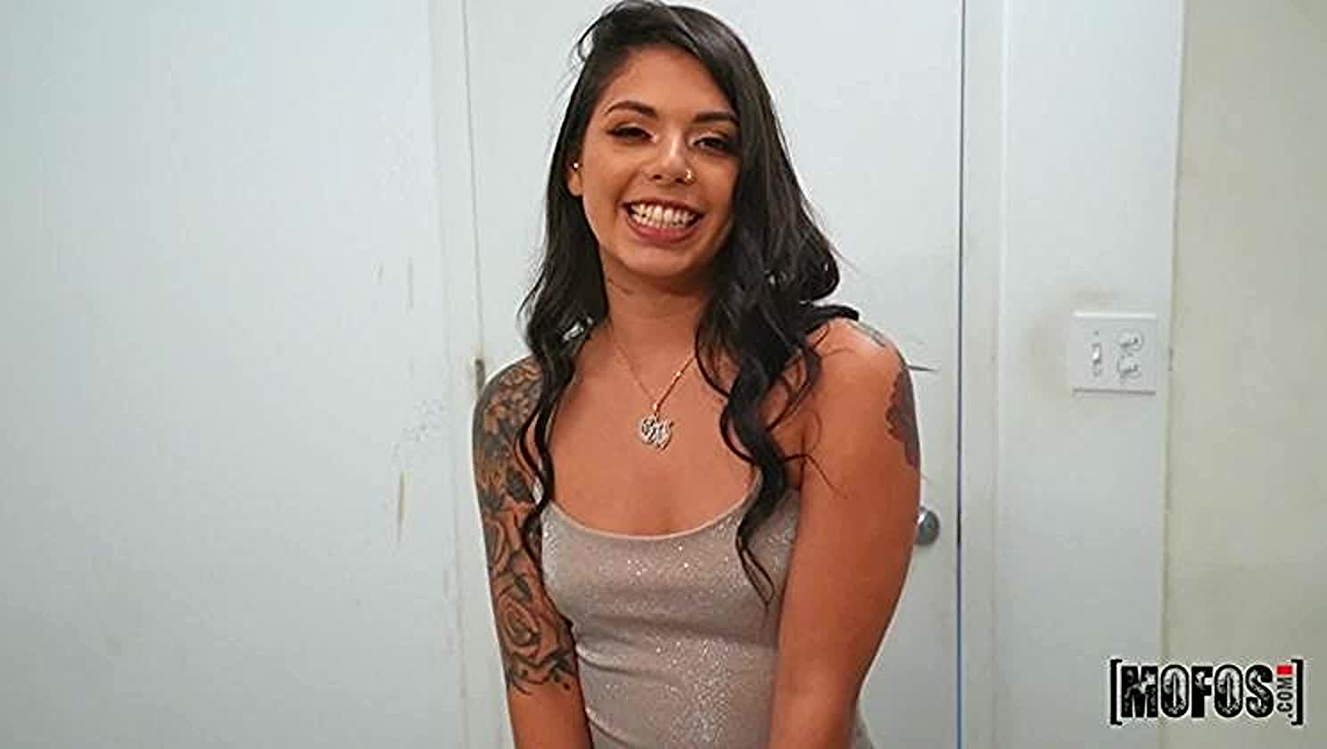 Zeus, Gina Valentina, Kitchen Sex, Hairy Pussy, Party Fling