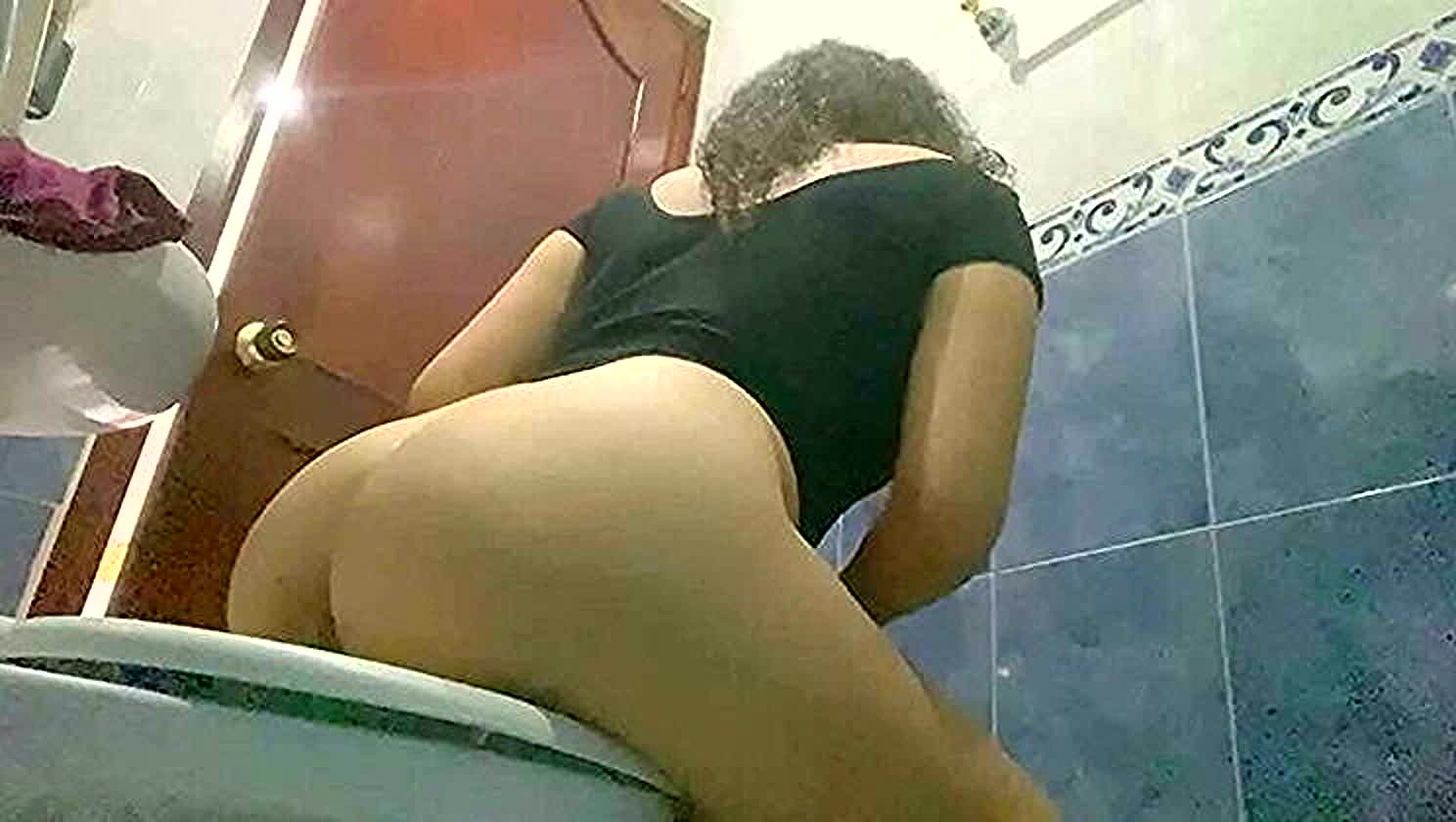 Miasaintlove, Pee Play, Pissing, Ass Fucking