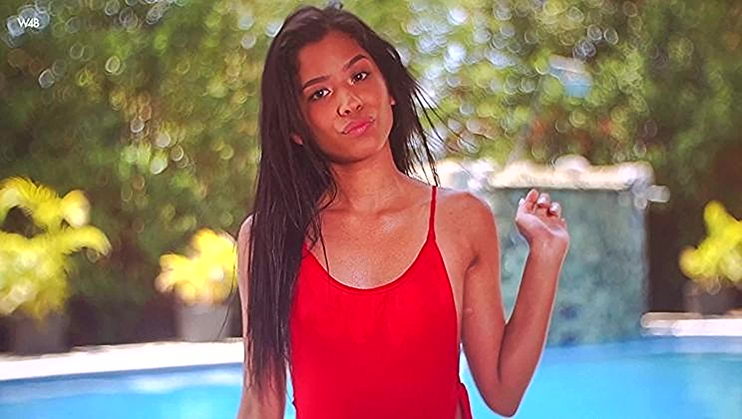 Karin Torres, Petite Tits, Small Tits