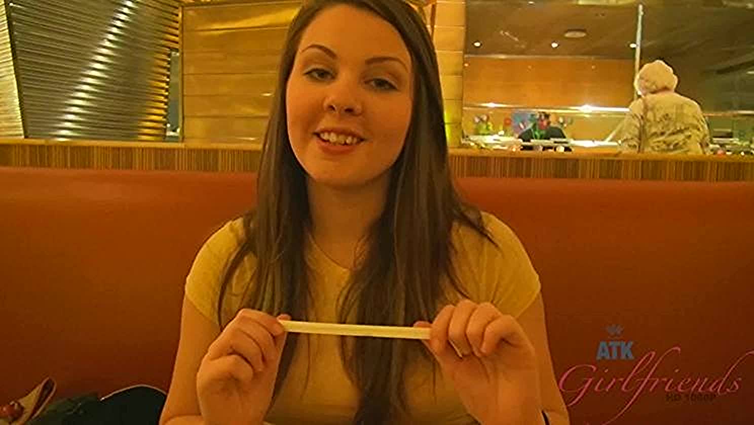 Cali Hayes, Solo Sesh, Toy Play, Girlie Time