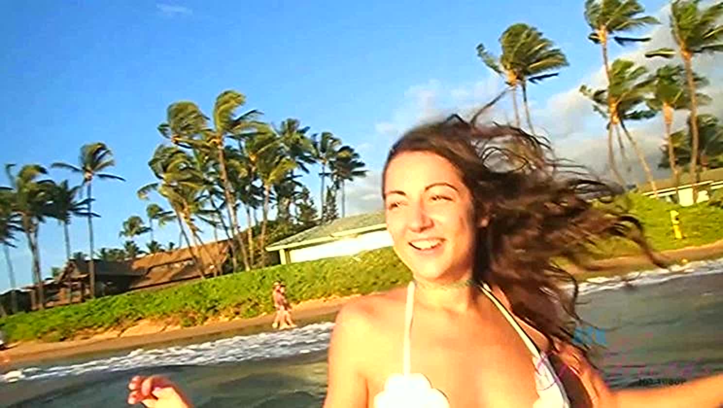 Lily Adams, Sneak Peek, Flash Mob