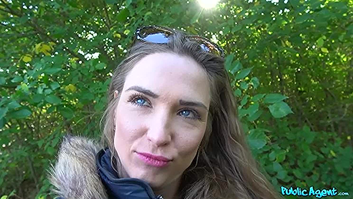 Nicole Pearl, Thomas Hyka, Lake Sex, Bald Pussy