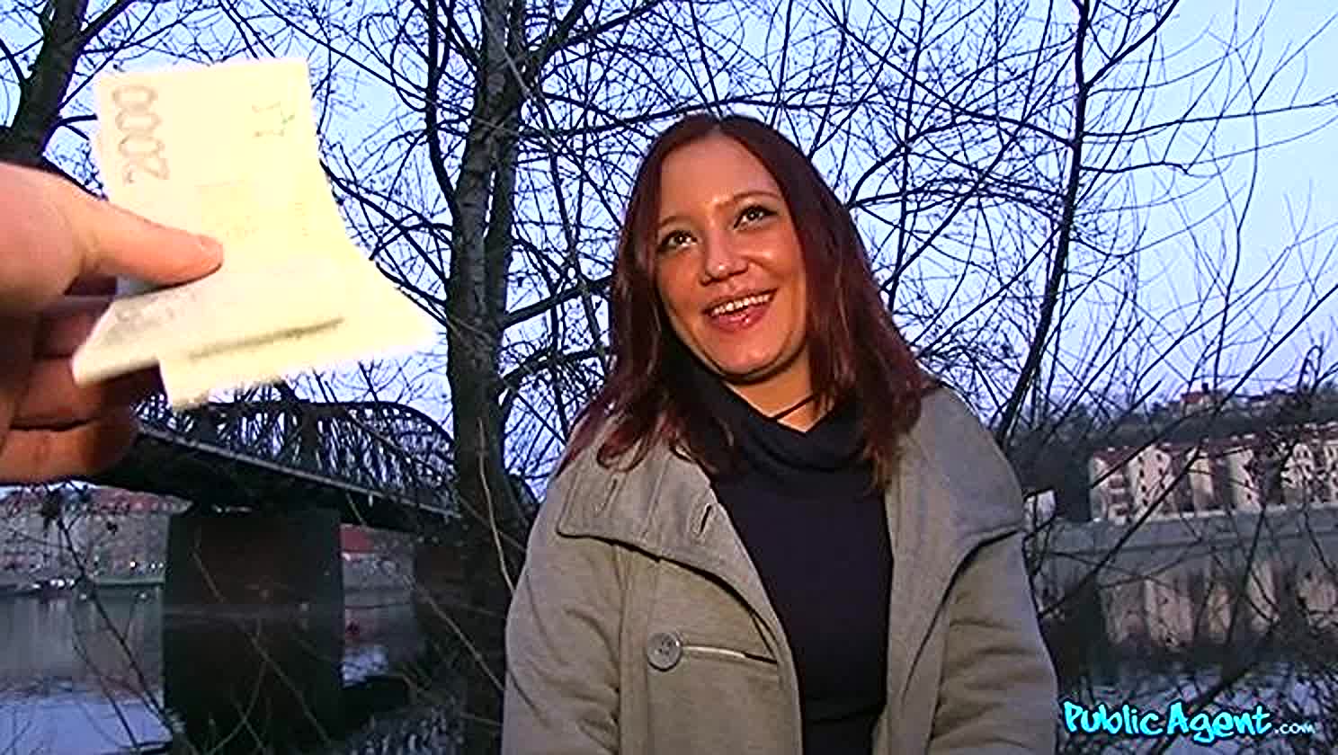 Maja Tolimb, Sneaky Link, Public Display