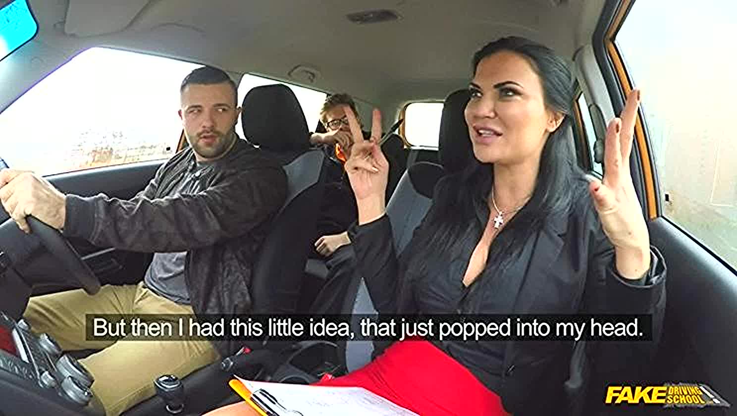 Max Deeds, Jasmine Jae, Fake Lesson, Cowgirl Crush, Reverse Cowgirl
