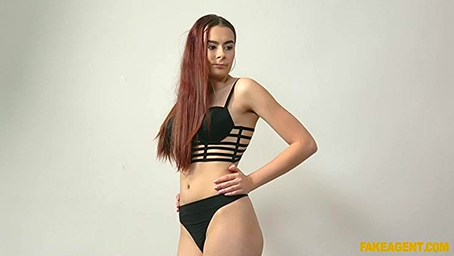 Scyley Jam, Standing Doggystyle, Cum On Pussy